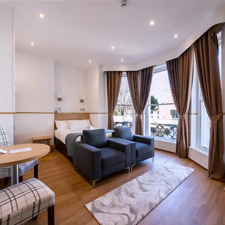 Osborne Aparthotel Eastbourne Zewnętrze zdjęcie