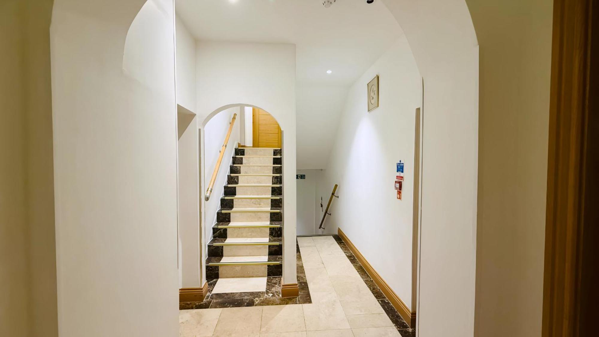 Osborne Aparthotel Eastbourne Zewnętrze zdjęcie